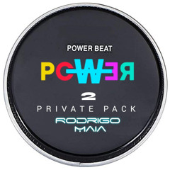 POWER BEAT PRIVATE PACK #02