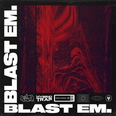 kaito. - blast em.