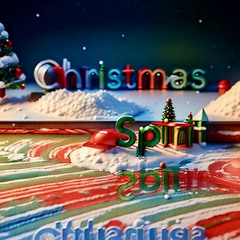 Joy of Christmas