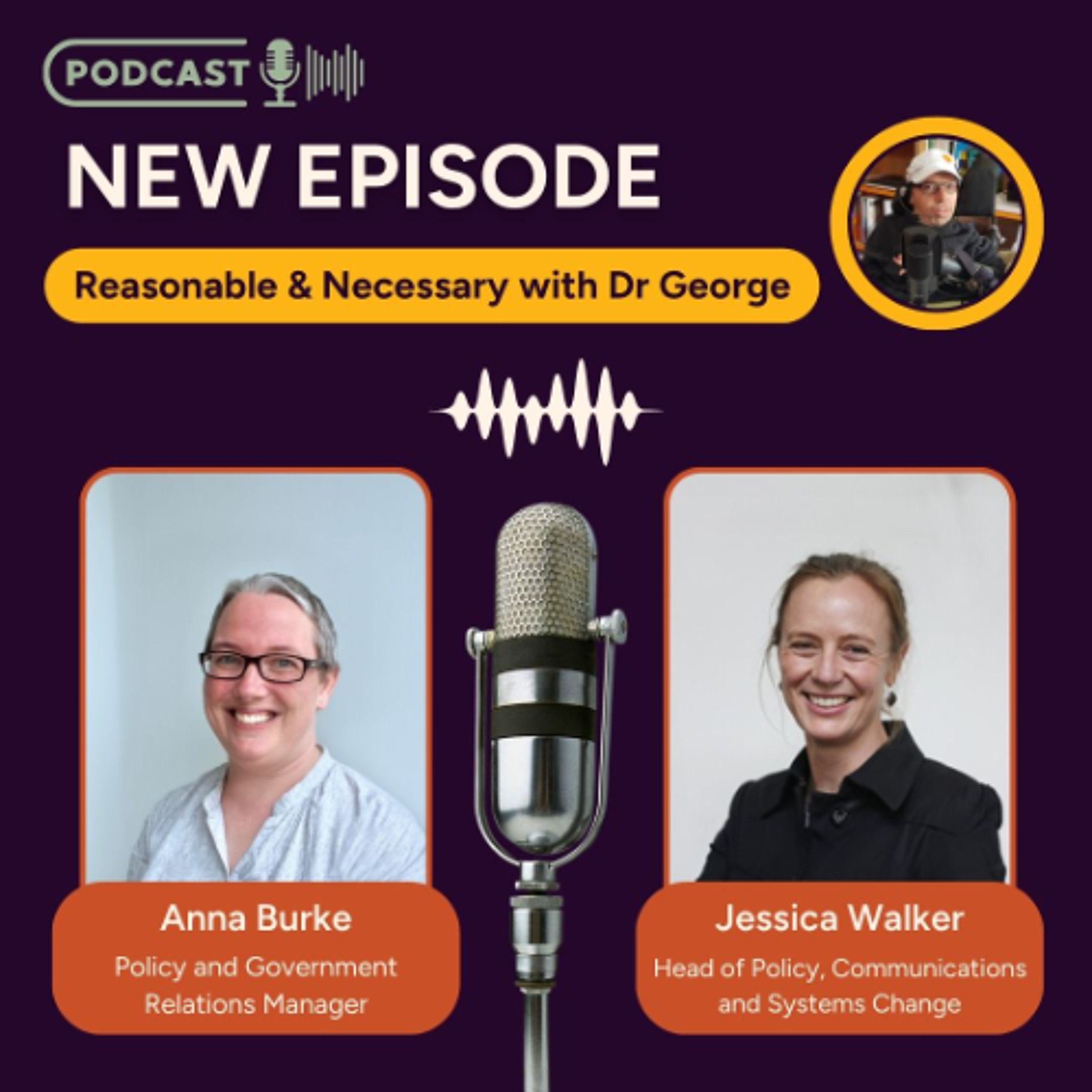 Summer Foundation podcasts