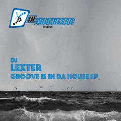 Groove Is In Da House (Pedro Gil Remix)