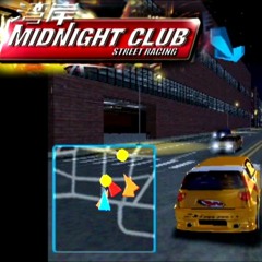 DAMMMM MidKnight CLub 2/3 Mix, Pt. 1