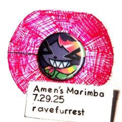 Amen's Marimba