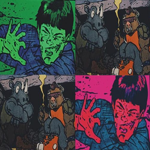 WHAT HAPPENED?!?! (PROD. FONY WALLACE & REMGHOST)