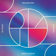 A2. Pressure Point - Wrong System