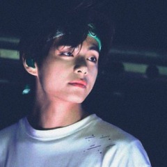 Blue and Grey english (Taehyung Snippet)