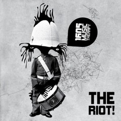 Blow Up (Original Mix)