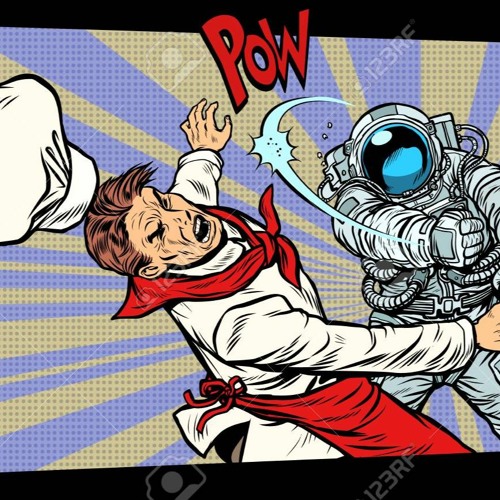 Alpha Omega (Chef Boyardeee Remix)