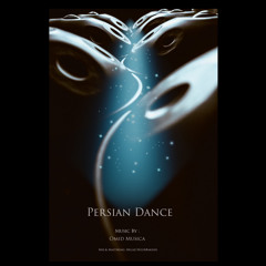 Persian Dance _ Omid Musica