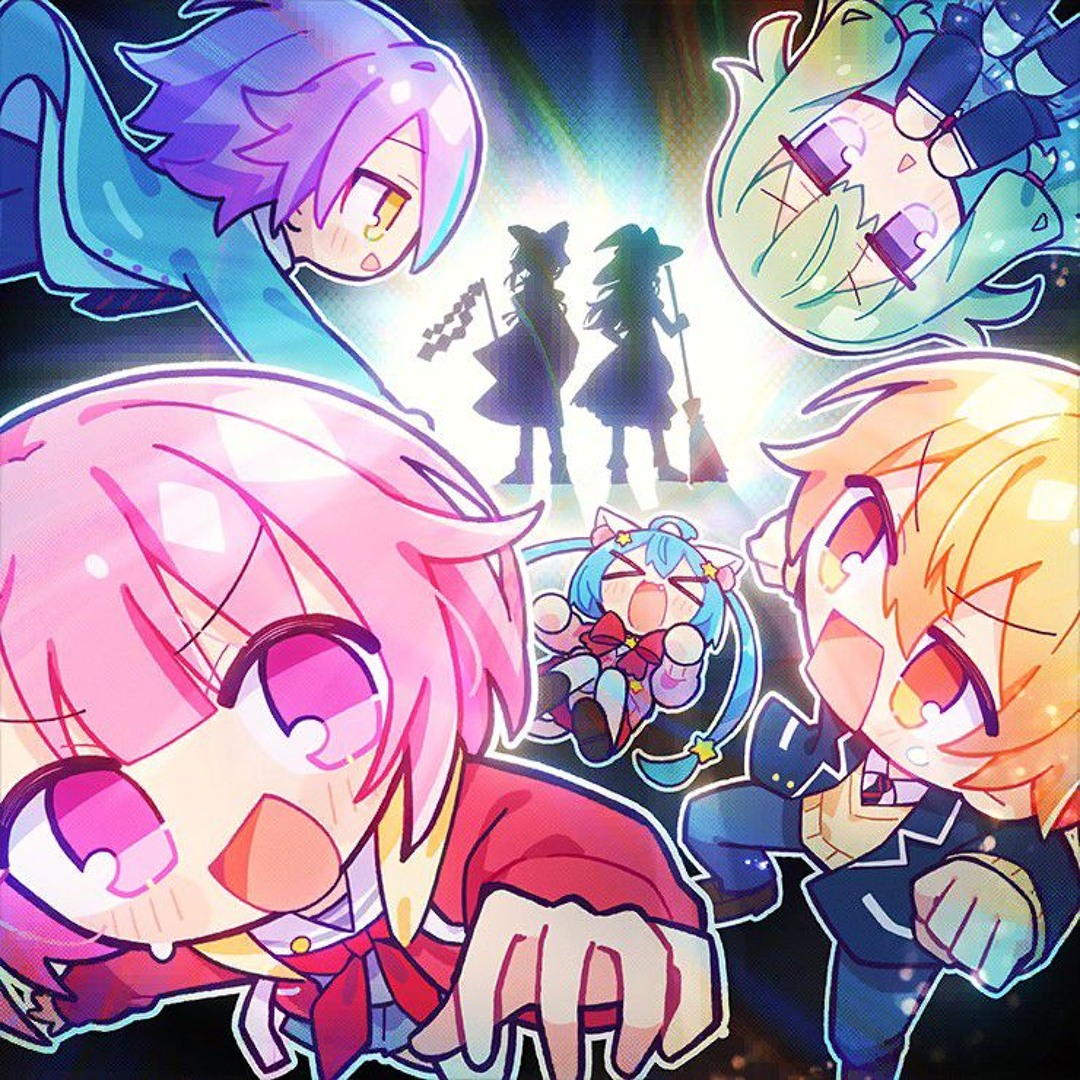 格安 Stream (Touhou☆Wonderland とうほう☆ワンダーランド アート・デザイン・音楽