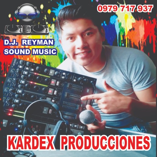 A1 VIDA MIA MONICA ALEXANDRA DJ REYMAN SOUND MUSIC 0979717937 [Alta calidad].mp3