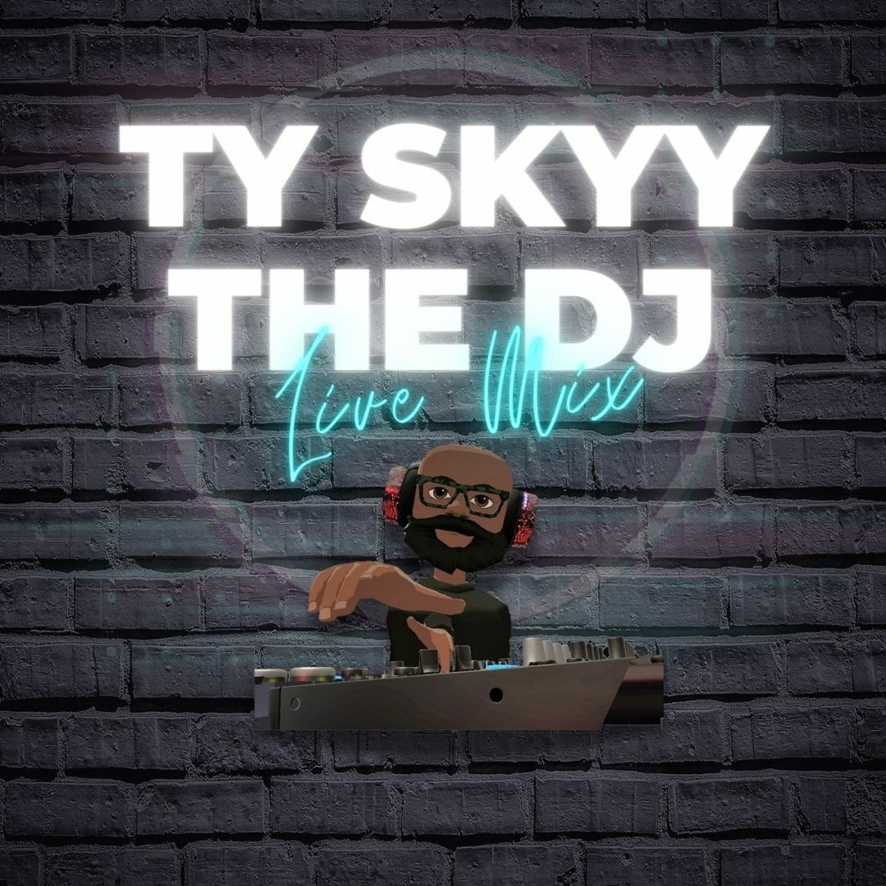 @TYSkyytheDJ