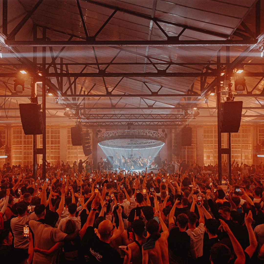 Obskur Rave Stream House Set | Chris Stussy, Job Jobse, Kolter, ANOTR, Pawsa ...