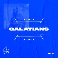 Galatians 4