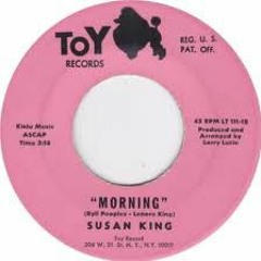 Susan King – Morning (1963)