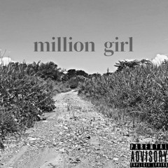 million girl