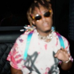 Juice WRLD - Run (slowed+reverb)