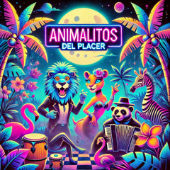 Mizter Bonezz - Animalitos del Placer