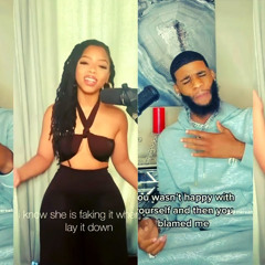 chloe marvins room / trey marvins room