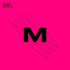 Premiere: Maskery - Every Day [MicroHertz]