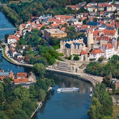 190er durch Bernburch