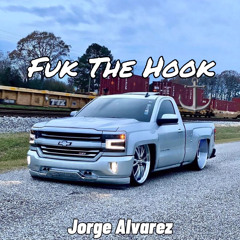 Fuk The Hook - Jorge Alvarez (Preview)