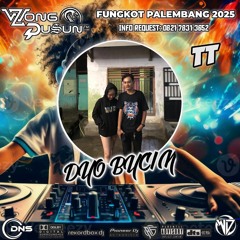 DJ WONG DUSUN REMIX l DUGEM GUNUNG SINDUR X SAYANG 2025 l SPESIAL REQUEST DUO BUCIN.mp3.mp3