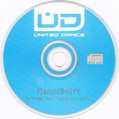 Mampi Swift @ United Dance, 27 September 2003