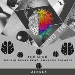 Luminus Solaris offical Music