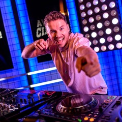 Zomer Set SLAM! (live improvisatie)