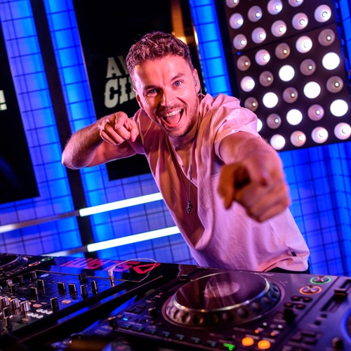Zomer Set SLAM! (live improvisatie)