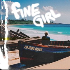 Fine gyal (Official Audio) Jey × NGZ × GKAY