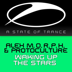 Waking Up The Stars (Radio Edit)