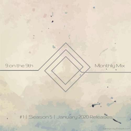 9 on the 9th SE05 #01 - 06 | Jan. - June 2020 Releases