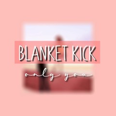 BTS - Blanket Kick LOFI ver.