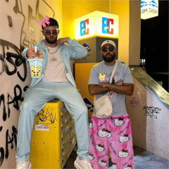 Nizi19 x Caney030 x Pashanim x Illit - Tick-Tack