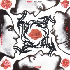 Smashing Pumpkins - 1979 (Vocals) VS. RHCP - Under The Bridge (Chris Diablo Rmx)