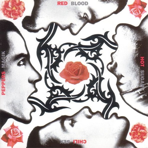 Smashing Pumpkins - 1979 (Vocals) VS. RHCP - Under The Bridge (Chris Diablo Rmx)