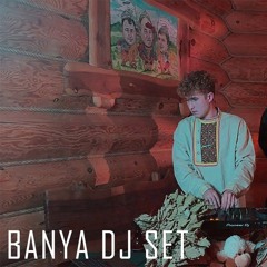 BANYA DJ SET | Electropunk, techno, breakbeat, electro, house