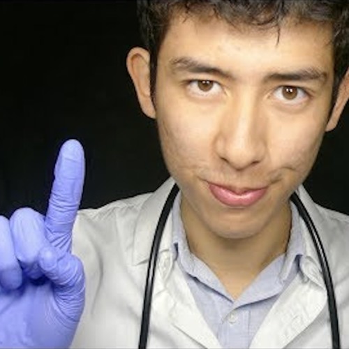 classic cranial nerve exam Pt.6