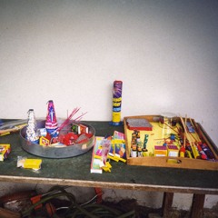 Sliding On A Rainbow