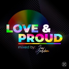 Love & Proud_Pride Session 2k25