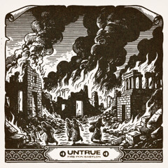 Untrue - Strip ft. Runout