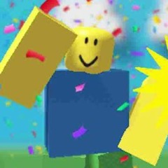 Mesmerizer but it's sounds like straight out from a 2009 old Roblox song