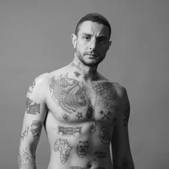 سيبوني أعيش - أحمد الفيشاوي (Cover by Almoussa)