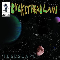 Buckethead - Telescape 2