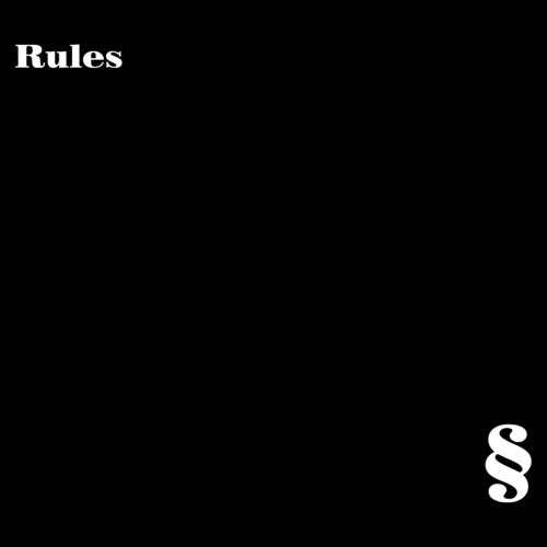 Rules