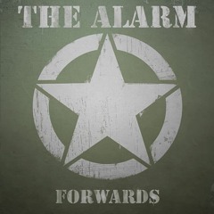 Stereo Embers The Podcast 0330: Mike Peters (The Alarm)