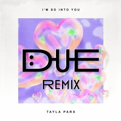 I'm So Into You (Du-E Remix)