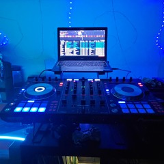 026 - DMD - Home Set 058 240825 Feelings .....